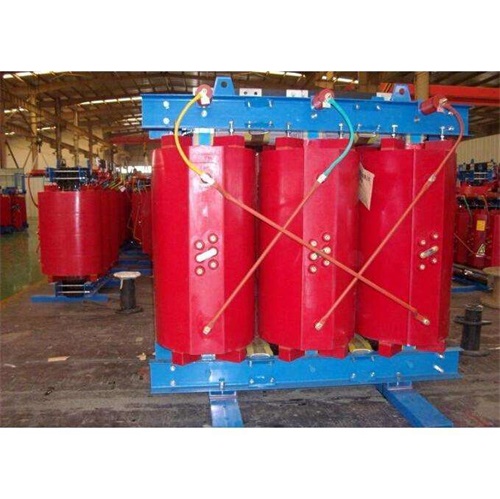 肃宁SCB10-800KVA/10KV/0.4KV干式变压器