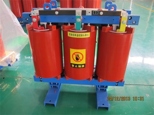 肃宁SCB12-315KVA/10KV/0.4KV干式变压器